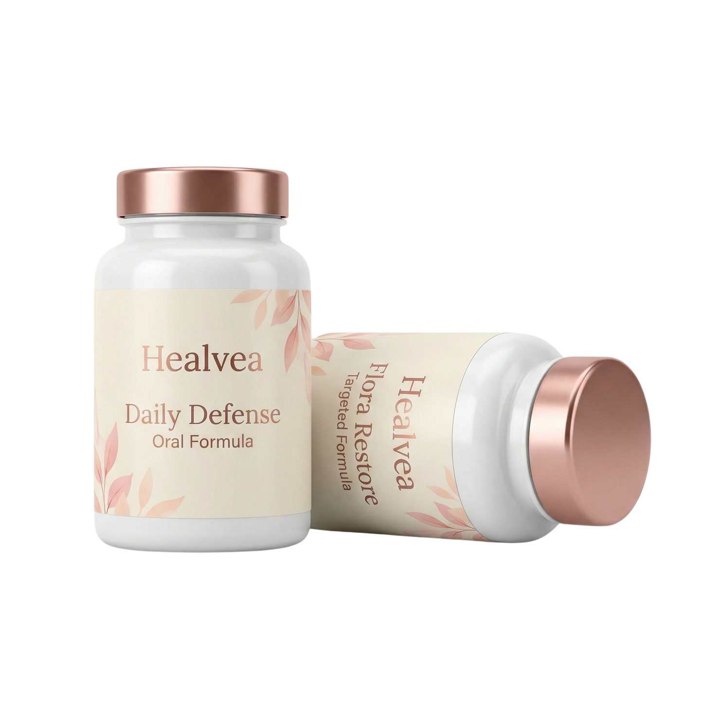 Complete Wellness System