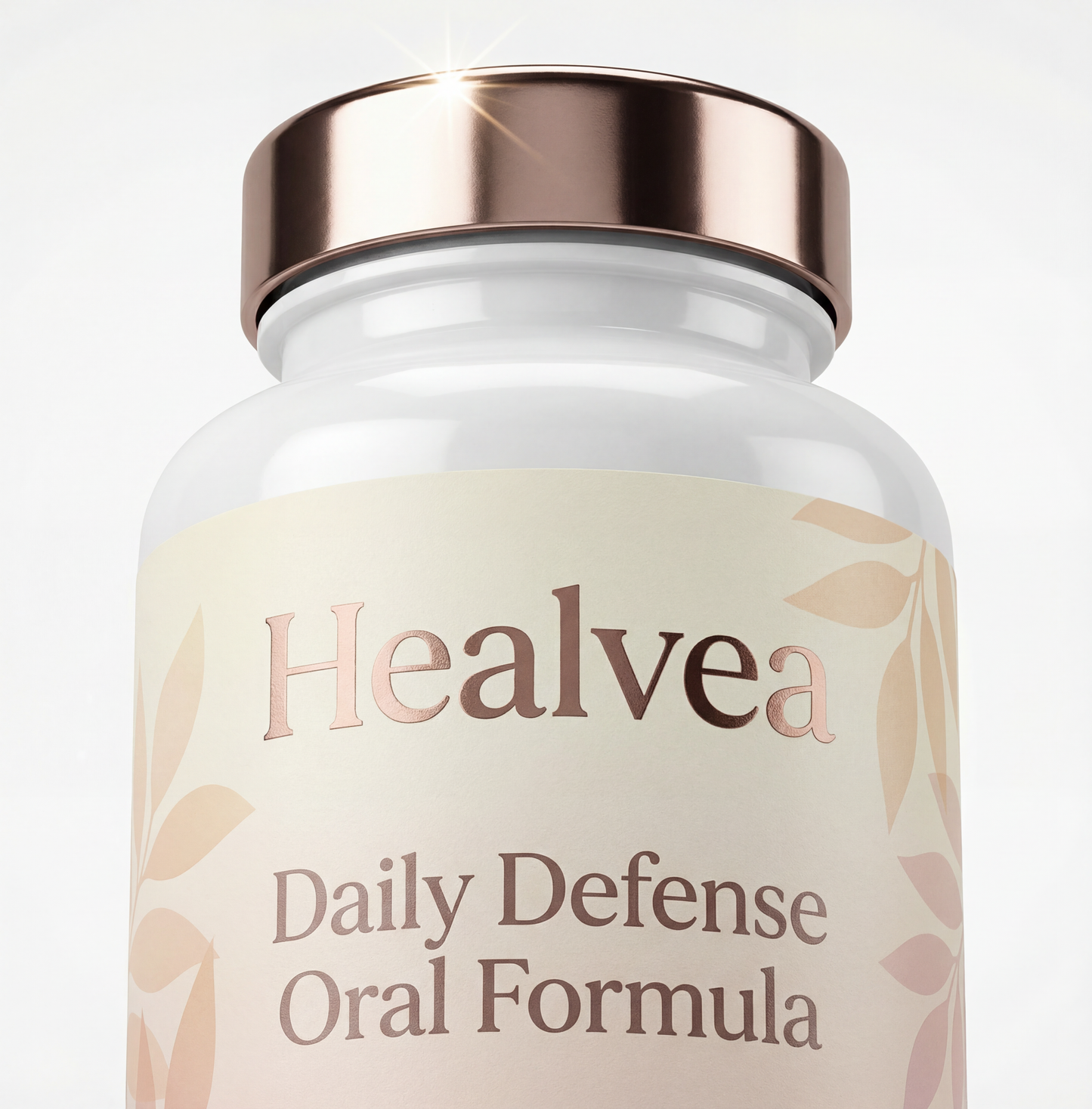 Flora Restore Targeted Formula