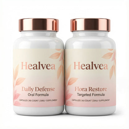 Complete Wellness System