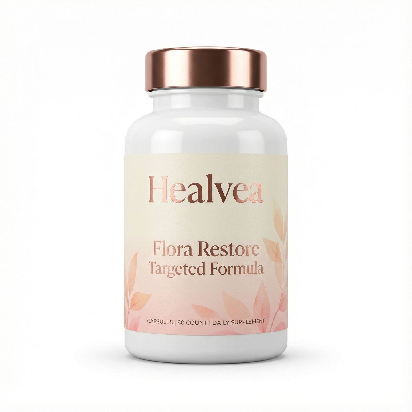 Flora Restore Targeted Formula