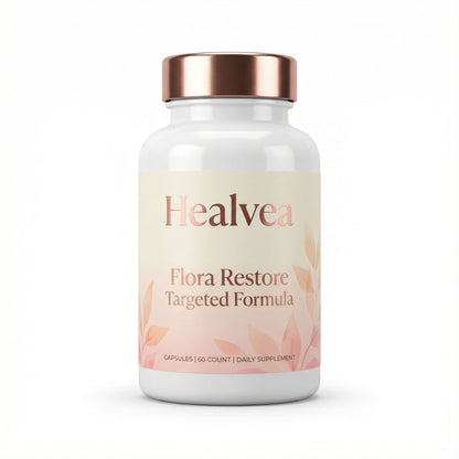 Flora Restore Targeted Formula