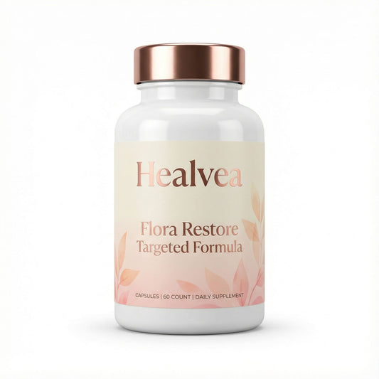 Flora Restore Targeted Formula
