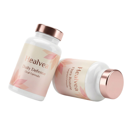 Complete Wellness System