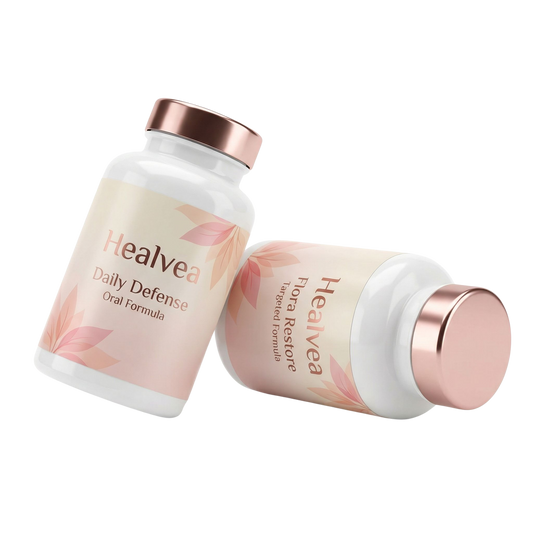 Complete Wellness System