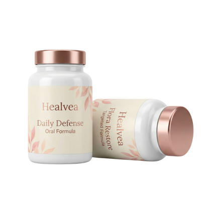 Complete Wellness System