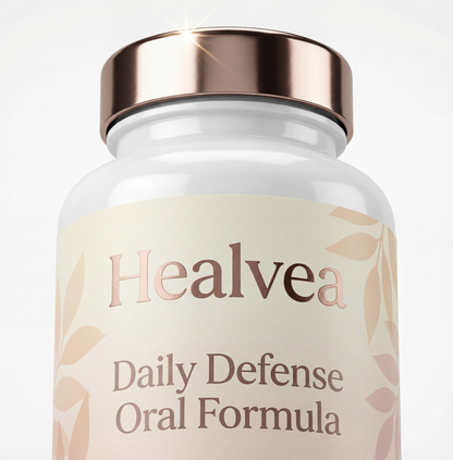 Flora Restore Targeted Formula