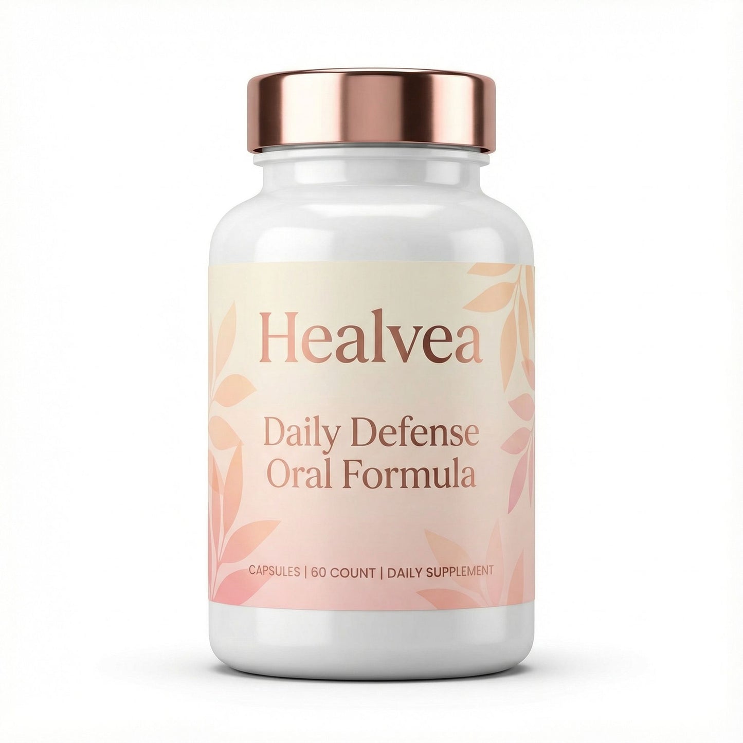 Daily Defense Oral Formula