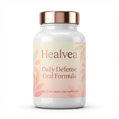Daily Defense Oral Formula
