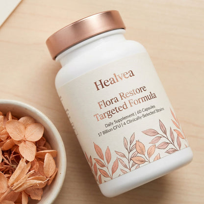 Flora Restore Targeted Formula