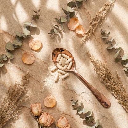 Daily Defense Oral Formula